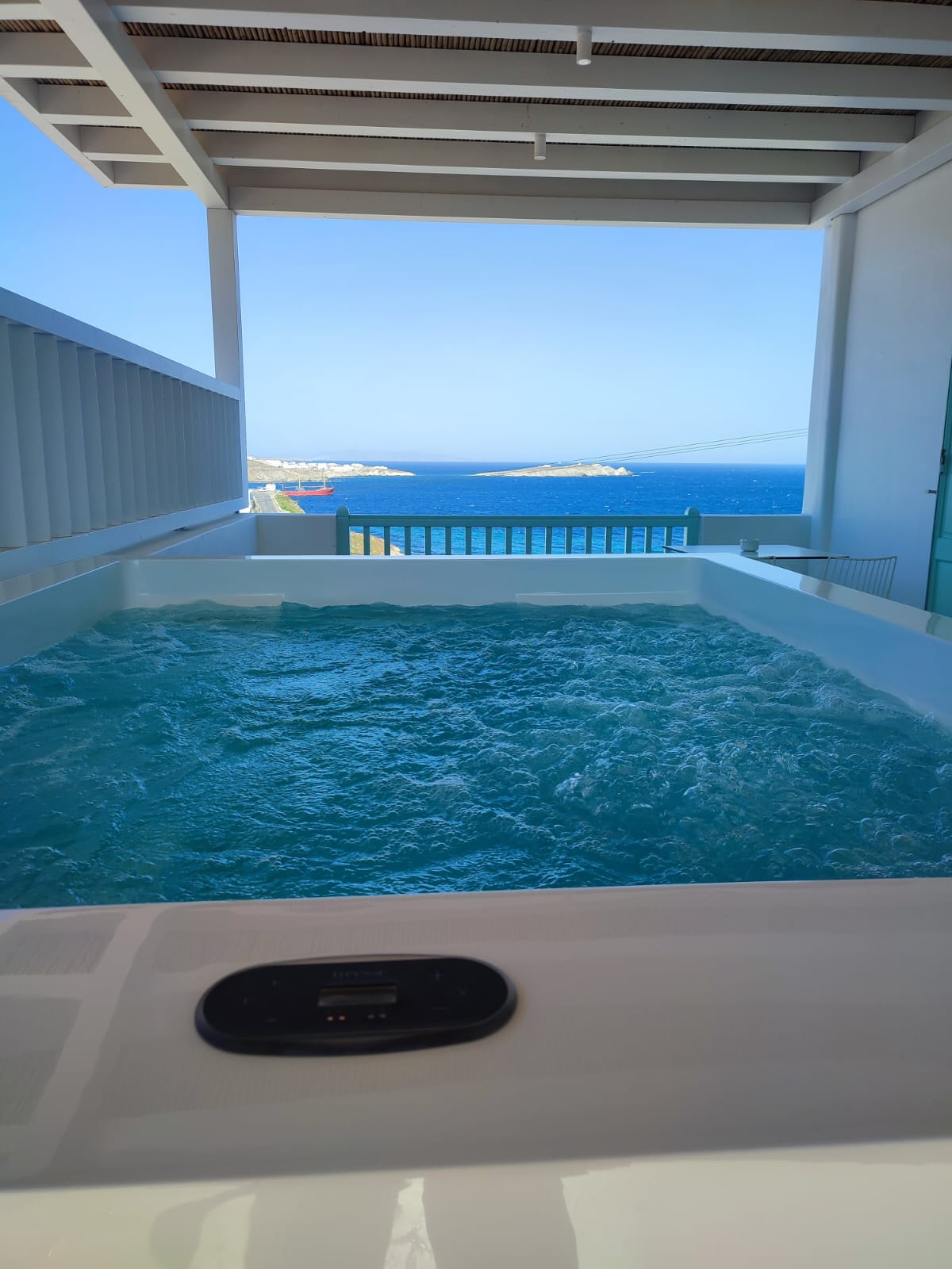 Pool Maintenance